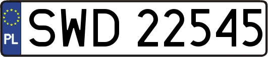 SWD22545