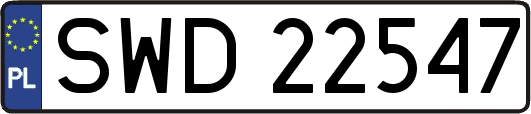 SWD22547