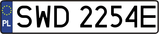 SWD2254E