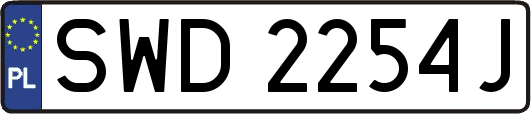 SWD2254J