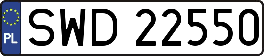 SWD22550