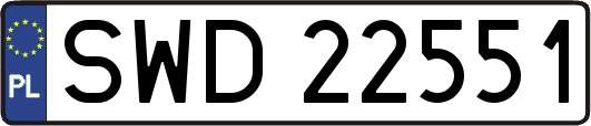 SWD22551