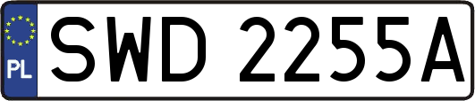SWD2255A
