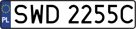 SWD2255C