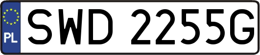SWD2255G