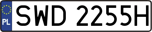 SWD2255H