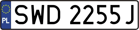 SWD2255J