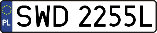 SWD2255L