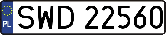 SWD22560