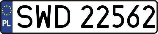 SWD22562