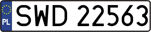 SWD22563