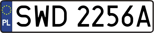 SWD2256A