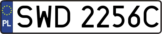 SWD2256C