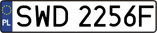 SWD2256F