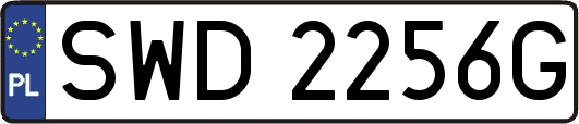 SWD2256G