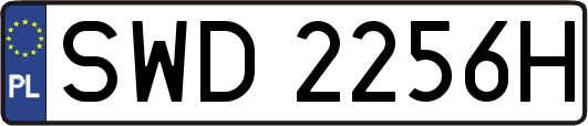 SWD2256H