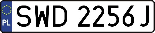 SWD2256J