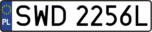 SWD2256L