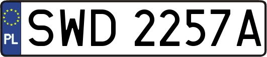 SWD2257A