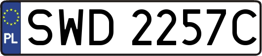 SWD2257C