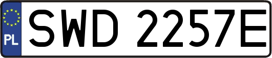 SWD2257E