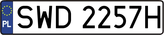 SWD2257H