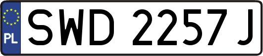 SWD2257J