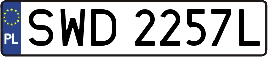 SWD2257L