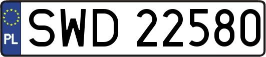 SWD22580