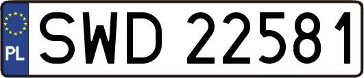 SWD22581