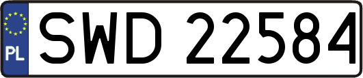 SWD22584