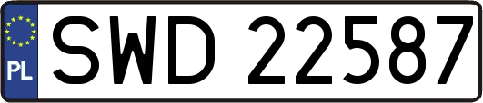 SWD22587