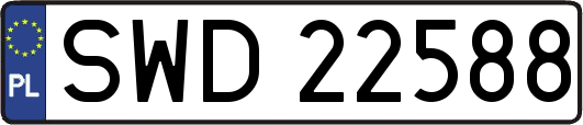 SWD22588
