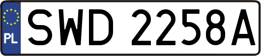 SWD2258A
