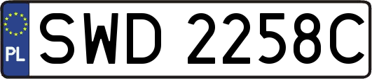 SWD2258C