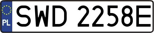 SWD2258E