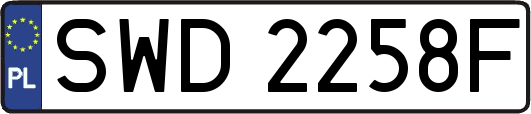 SWD2258F