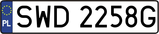 SWD2258G