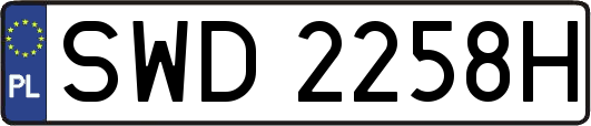 SWD2258H
