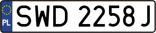 SWD2258J
