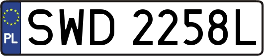 SWD2258L