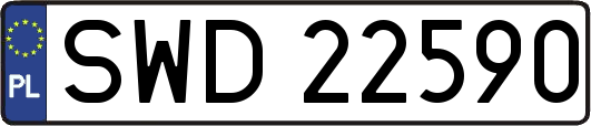 SWD22590