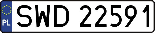 SWD22591