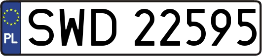 SWD22595