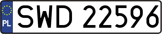 SWD22596