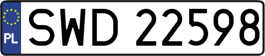 SWD22598