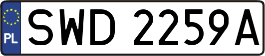 SWD2259A