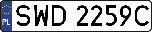 SWD2259C