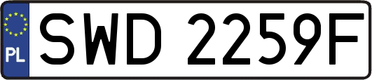 SWD2259F