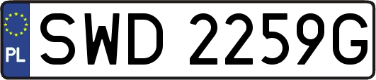 SWD2259G